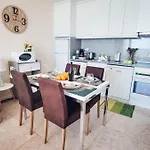 Apartment Rocha Varandas Lotus *