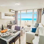 Apartment Rocha Varandas Lotus Portimao