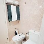 Apartment Rocha Varandas Lotus *