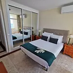 Apartment Rocha Varandas Lotus *