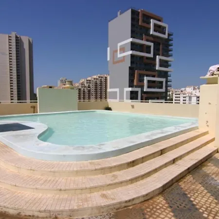 아파트 Rocha Varandas Lotus