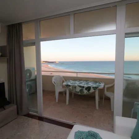 Rocha Varandas Lotus * 포티마오