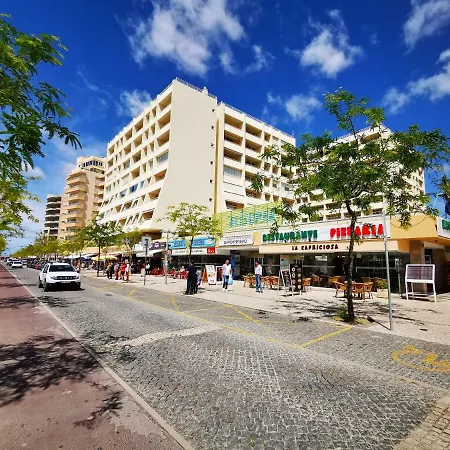 Rocha Varandas Lotus * 포티마오