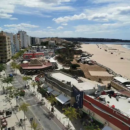 Varandas Vista Panorâmica *