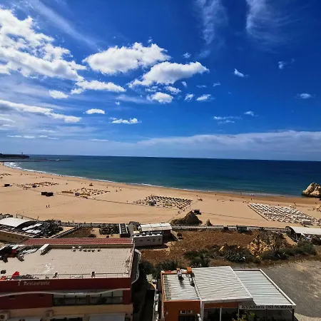 Varandas Vista Panorâmica *