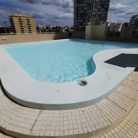 Rocha Varandas Lotus * 포티마오