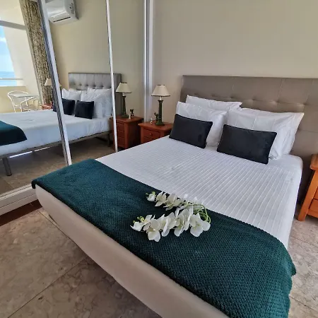 Rocha Varandas Lotus * 포티마오