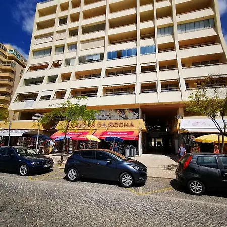 Rocha Varandas Lotus * 포티마오