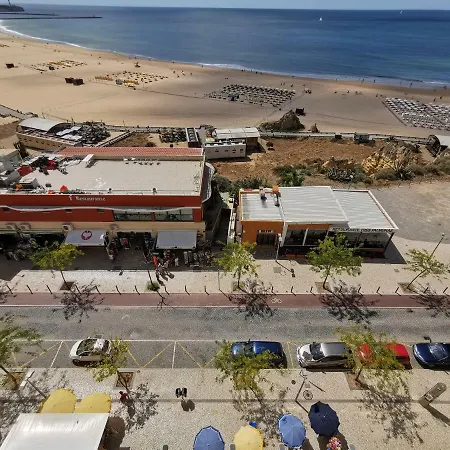 아파트 Rocha Varandas Lotus *