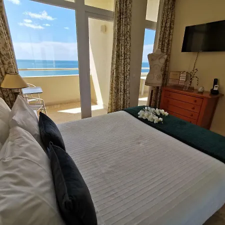 아파트 Rocha Varandas Lotus 포티마오