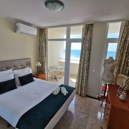 Apartamento Varandas Vista Panorâmica *