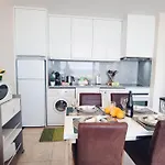 Rocha Varandas Lotus Apartment Portimão