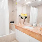 Apartment Rocha Varandas Lotus
