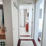 Rocha Varandas Lotus Apartment Portimão