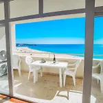 Rocha Varandas Lotus Apartment *