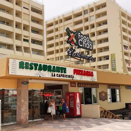 Διαμέρισμα Rocha Varandas Lotus Portimão