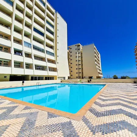 Apartment Rocha Varandas Lotus Portimão