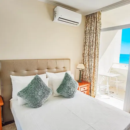 Appartement Rocha Varandas Lotus Portimão
