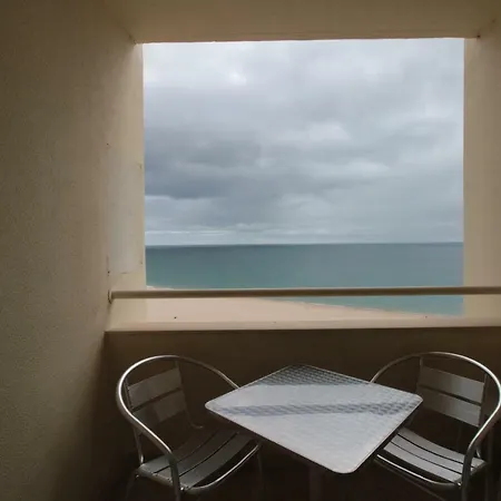 Apartment Rocha Varandas Lotus