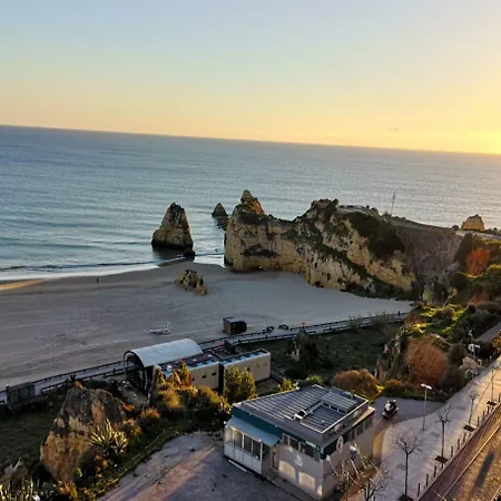 Rocha Varandas Lotus Portimão