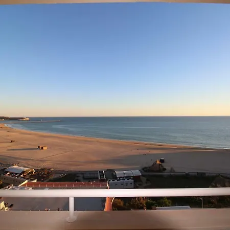 Apartment Rocha Varandas Lotus Portimao