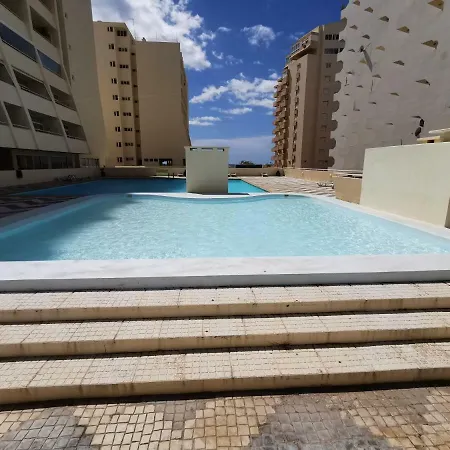 Rocha Varandas Lotus *