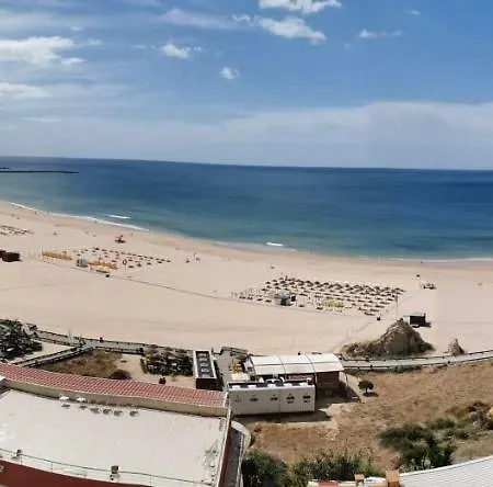 Apartment Rocha Varandas Lotus Portimao
