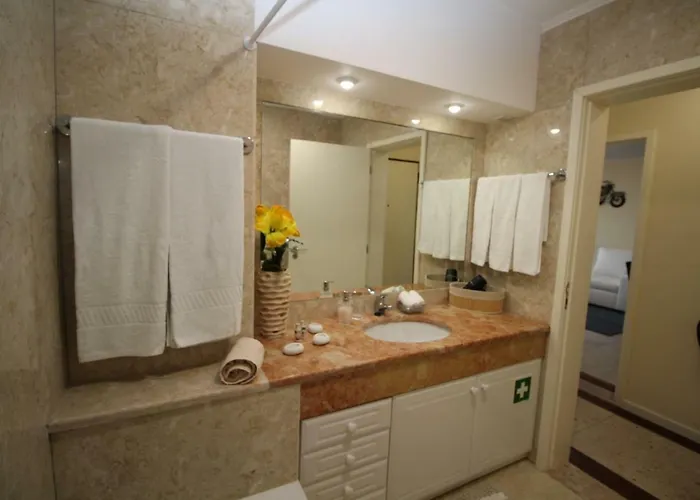 Appartement Rocha Varandas Lotus Portimão