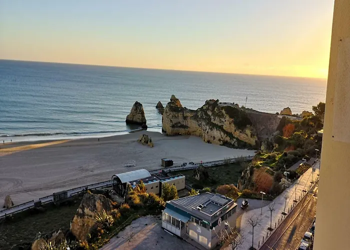 Rocha Varandas Lotus Portimão