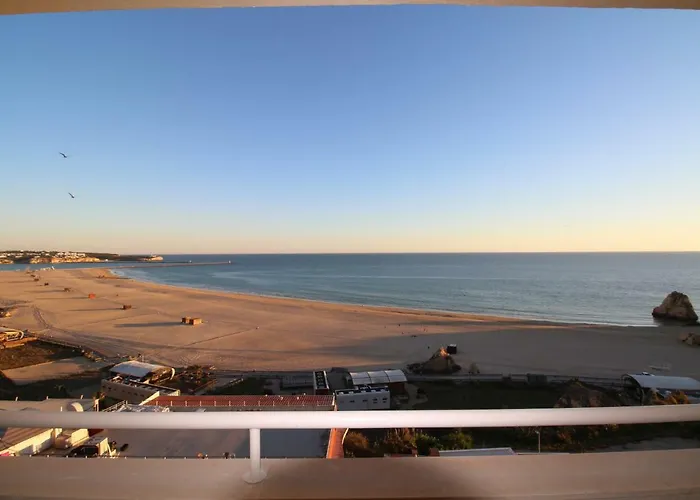 Appartement Rocha Varandas Lotus Portimão