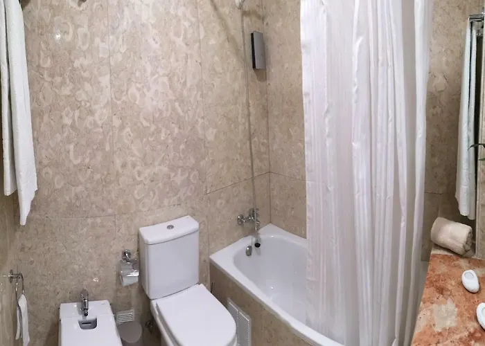 Rocha Varandas Lotus * Portimão