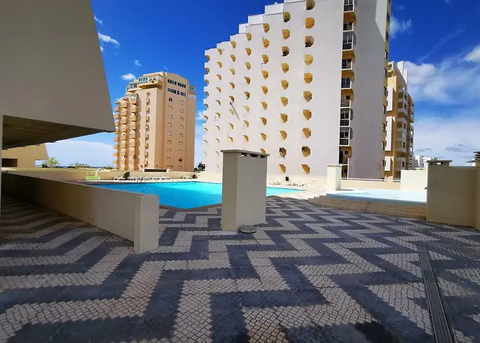 Rocha Varandas Lotus Portimão