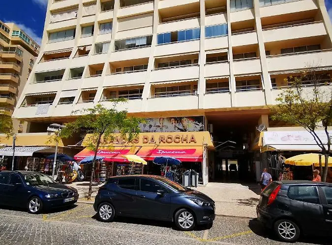 Rocha Varandas Lotus * Portimao