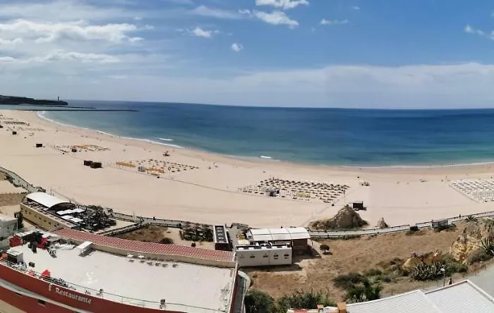 Appartement Rocha Varandas Lotus Portimão