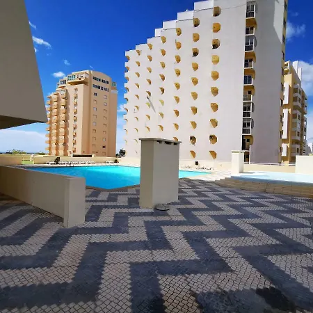 Rocha Varandas Lotus Портіман